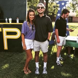 Meet your Posher, Riley